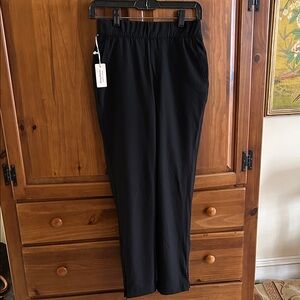 Tommy Bahama Women's Black Pants